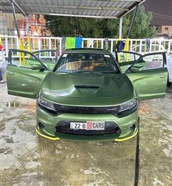 دودج تشارجر